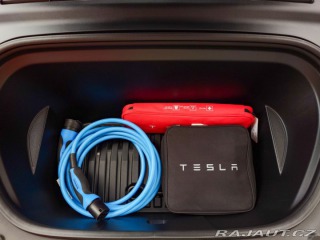 Tesla Model Y Long Range Dual Motor 378 2022