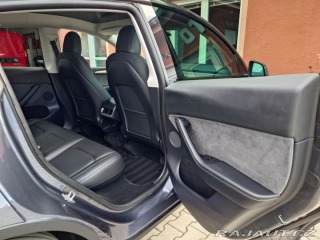 Tesla Model Y Long Range Dual Motor 378 2022