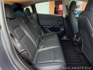 Tesla Model Y Long Range Dual Motor 378 2022