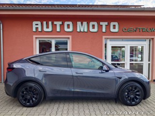 Tesla Model Y Long Range Dual Motor 378 2022