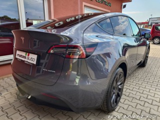 Tesla Model Y Long Range Dual Motor 378 2022