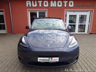 Tesla Model Y Long Range Dual Motor 378 2022