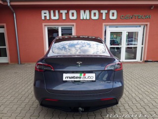 Tesla Model Y Long Range Dual Motor 378 2022