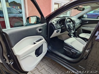 Jeep Compass 1.4 125kw 4WD LIMITED 2017