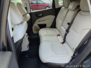 Jeep Compass 1.4 125kw 4WD LIMITED 2017