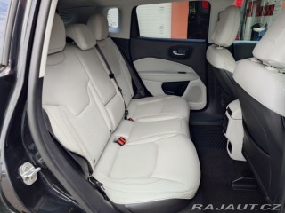 Jeep Compass 1.4 125kw 4WD LIMITED 2017