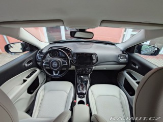 Jeep Compass 1.4 125kw 4WD LIMITED 2017