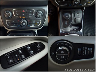 Jeep Compass 1.4 125kw 4WD LIMITED 2017