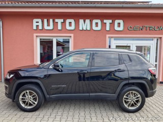 Jeep Compass 1.4 125kw 4WD LIMITED 2017