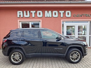 Jeep Compass 1.4 125kw 4WD LIMITED 2017
