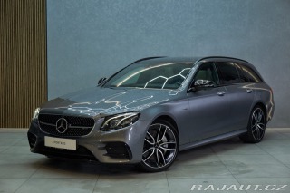 Mercedes-Benz E Kombi  AMG E53 Kombi