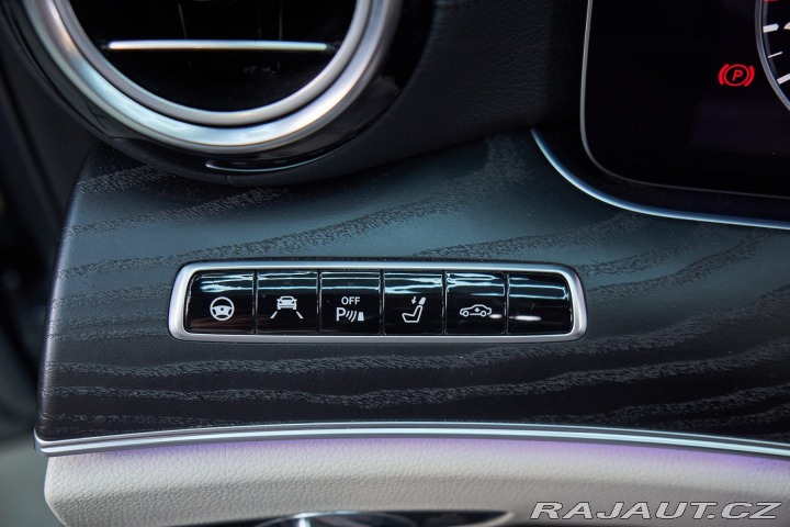 Mercedes-Benz E Kombi AMG E53 Kombi 2019