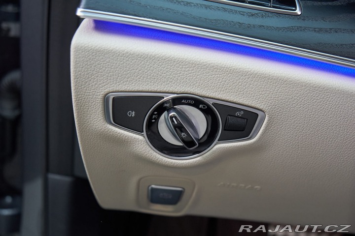 Mercedes-Benz E Kombi AMG E53 Kombi 2019