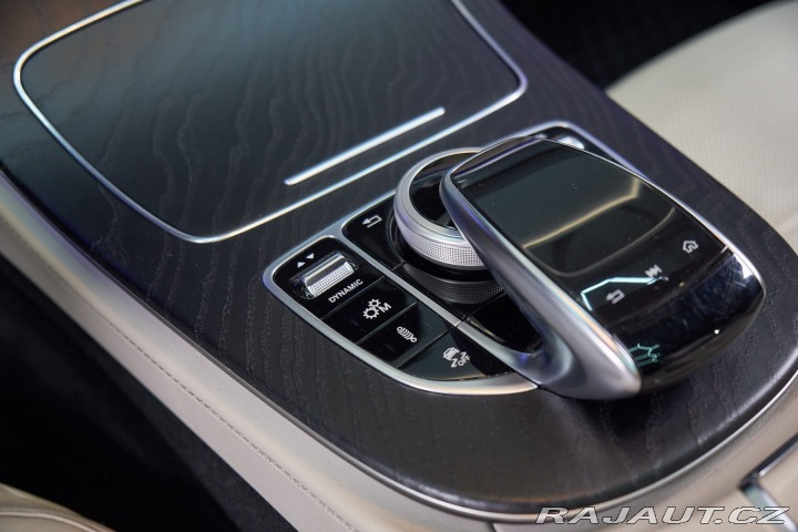Mercedes-Benz E Kombi AMG E53 Kombi 2019