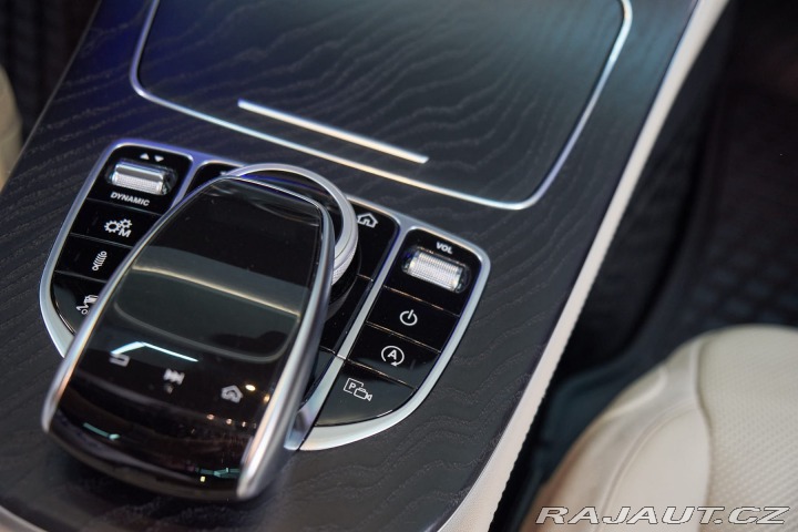 Mercedes-Benz E Kombi AMG E53 Kombi 2019