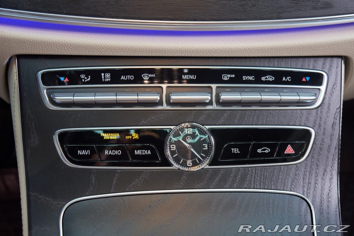 Mercedes-Benz E Kombi AMG E53 Kombi 2019