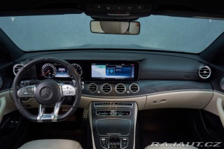 Mercedes-Benz E Kombi AMG E53 Kombi 2019