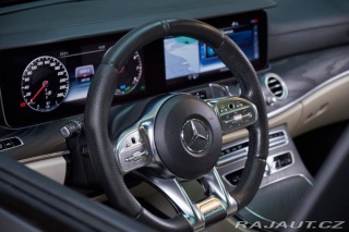 Mercedes-Benz E Kombi AMG E53 Kombi 2019