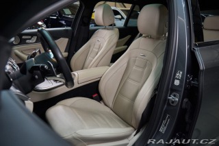 Mercedes-Benz E Kombi AMG E53 Kombi 2019