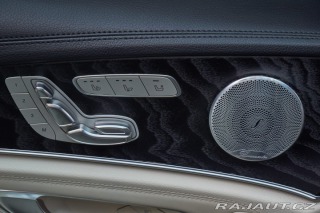 Mercedes-Benz E Kombi AMG E53 Kombi 2019