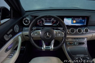 Mercedes-Benz E Kombi AMG E53 Kombi 2019