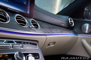 Mercedes-Benz E Kombi AMG E53 Kombi 2019