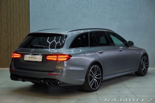 Mercedes-Benz E Kombi AMG E53 Kombi 2019