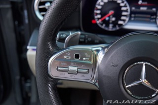 Mercedes-Benz E Kombi AMG E53 Kombi 2019