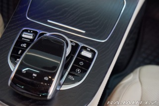Mercedes-Benz E Kombi AMG E53 Kombi 2019