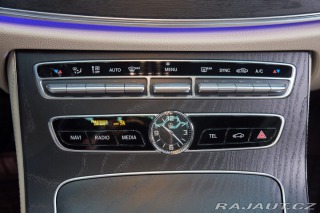 Mercedes-Benz E Kombi AMG E53 Kombi 2019