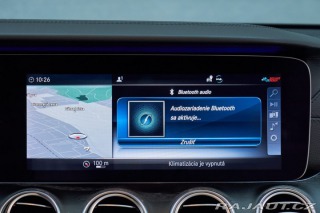 Mercedes-Benz E Kombi AMG E53 Kombi 2019