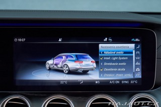 Mercedes-Benz E Kombi AMG E53 Kombi 2019