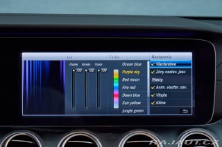 Mercedes-Benz E Kombi AMG E53 Kombi 2019