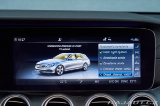 Mercedes-Benz E Kombi AMG E53 Kombi 2019
