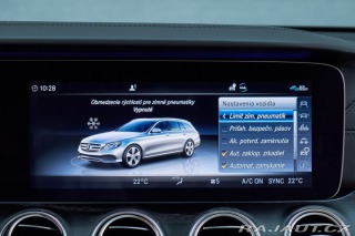 Mercedes-Benz E Kombi AMG E53 Kombi 2019