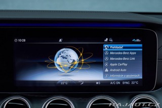 Mercedes-Benz E Kombi AMG E53 Kombi 2019