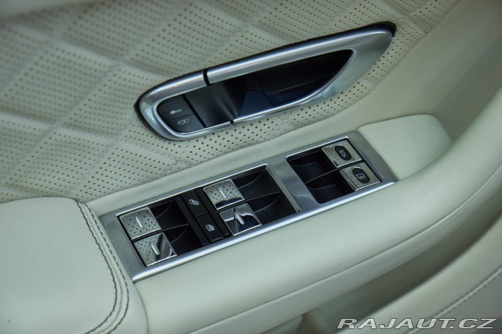 Bentley Continental 2017