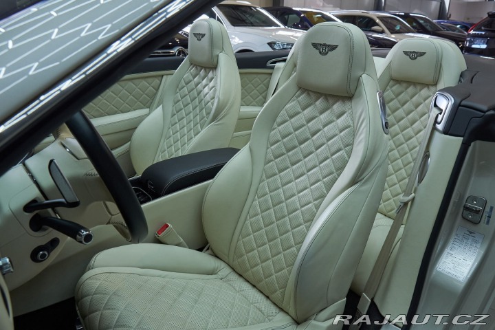 Bentley Continental 2017