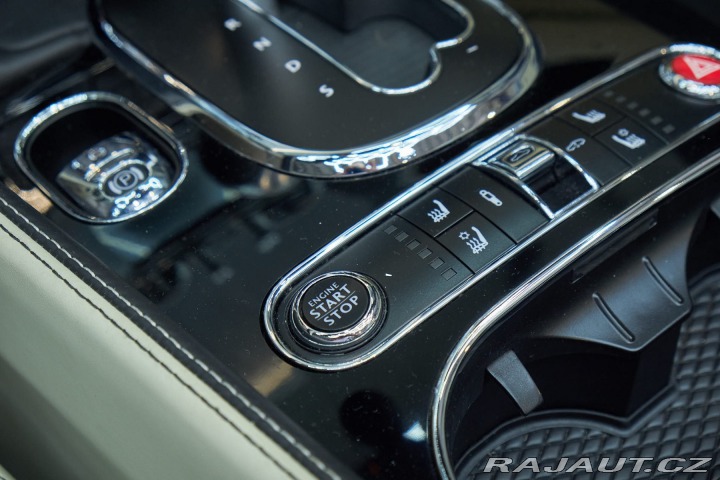 Bentley Continental 2017