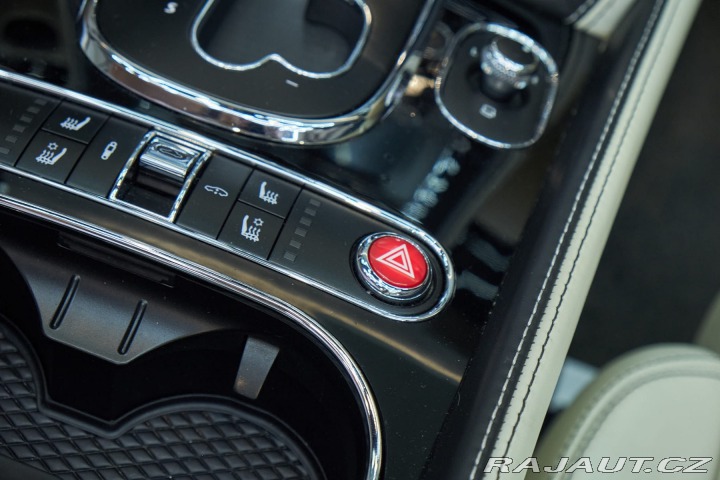 Bentley Continental 2017