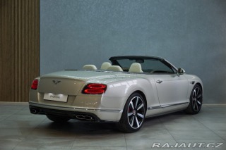 Bentley Continental 2017