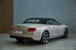 Bentley Continental 2017