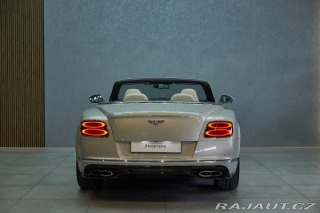 Bentley Continental 2017