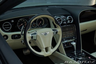 Bentley Continental 2017