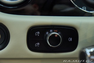 Bentley Continental 2017