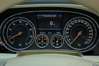 Bentley Continental 2017
