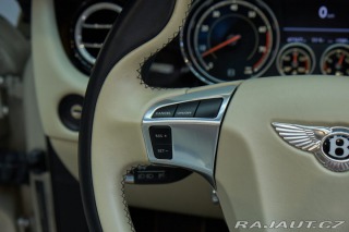 Bentley Continental 2017