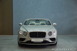 Bentley Continental 2017