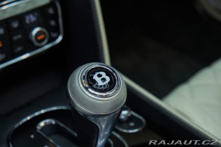 Bentley Continental 2017