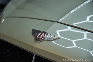 Bentley Continental 2017